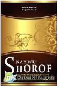 Image of 1 Jam Mahir Nahwu Sorof