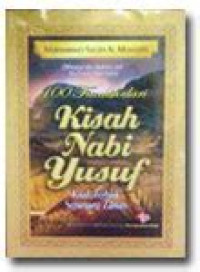 Image of 100 Faedah Dari Kisah Nabi Yusuf