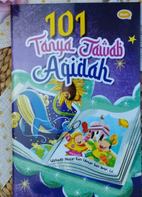 Image of 101 Tanya Jawab Aqidah