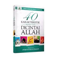 Image of 40 Karakteristik Mereka Yang Dicintai Allah