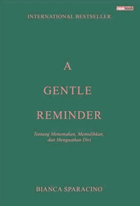 Image of A Gentle Reminder