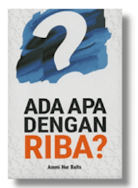Image of Ada Apa Dengan Riba?