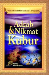 Image of Adzab & Nikmat Kubur