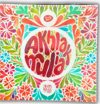 Image of Akhlak Mulia