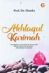 Image of Akhlaqul Karimah