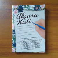 Image of Aksara Hati
