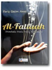 Image of Al-Fattaah; Pembuka Pintu Pintu Kebaikan