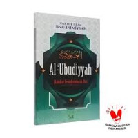 Image of Al -'Ubudiyyah: Hakikat Penghambaan Diri