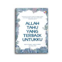 Image of Allah Tahu yang Terbaik Untukku