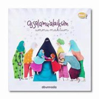 Image of Assalamu alaikum Ummu Maktum