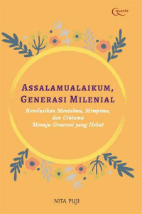 Image of Assalamualaikum Generasi Millenial