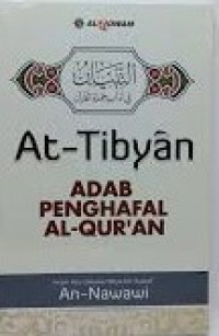 Image of At-Tibyan; Adab Pengahfal