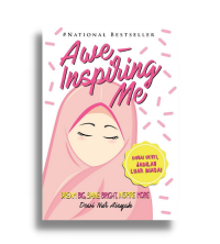 Image of Awe-Inspiring Me