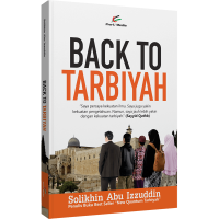 Image of Back To Tarbiyah