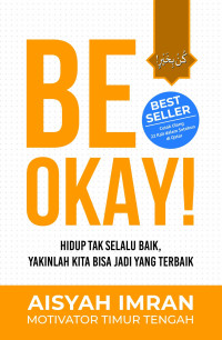 Image of Be Okay