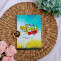Image of Bekal Hijrah Ku