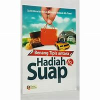 Image of Benang Tipis Antara Hadiah Suap