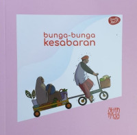 Image of Bunga Bunga Kesabaran