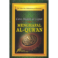 Image of Cara Mudah dan Cepat Menghafal Al-Qur'an