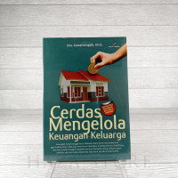 Image of Cerdas Mengelola Keuangan Keluarga