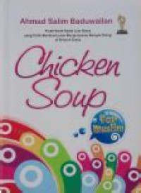 Image of Chicken Soup for Muslim