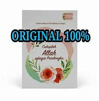 Image of Cukuplah Allah Sebagai Penolongku