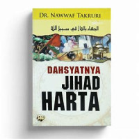 Image of Dahsyatnya Jihad Harta