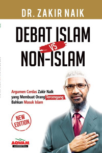 Image of Debat Islam vs Non-Islam