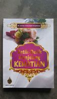 Image of Detik-Detik Menjelang Kematian