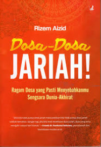 Image of Dosa-Dosa Jariah