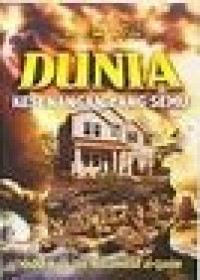 Image of Dunia Kesehatan Yang Semu