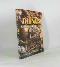 Image of Dunia Kesenengan Yang Semu