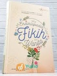 Image of Ensiklopedia Fikih Wanita