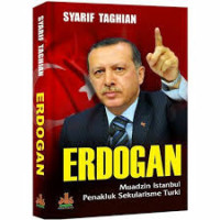Image of ERDOGAN