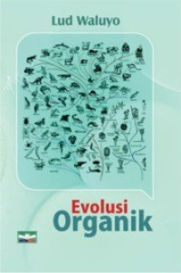 Image of Evolusi Organik