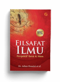 Image of Filsafat Ilmu Prespektif Barat & Islam