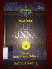 Image of Fiqih Sunnah jIlid 3