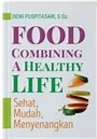 Image of Food Combining A Healthy Life