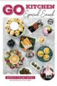 Image of Go Kitchen Special Snack