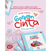 Image of Goresan Cinta
