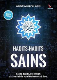 Image of Hadits-Hadist Sains