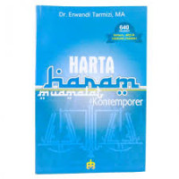 Image of Harta Haram Muamalat Kontemporer