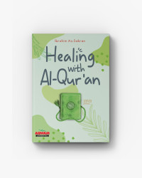 Image of Healing With Al-Quran