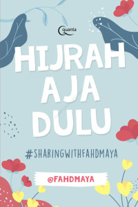 Image of Hijrah Aja Dulu