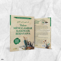 Image of Hukum Menggambar Makhluk Bernyawa