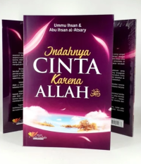 Image of Indahnya Cinta Karena Allah