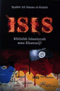 Image of Isis: Khilafah Islamiyah atau Khawarij
