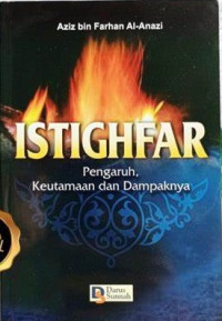 Image of Istighfar: Pengaruh Keutamaan dan Dampaknya