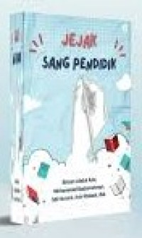 Image of Jejak Sang Pendidik