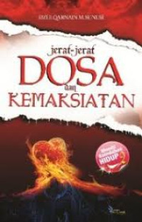 Image of Jerat-Jerat Dosa